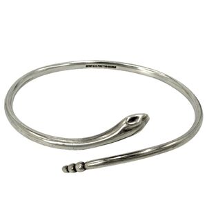 TIFFANY & CO. Silver Bracelet